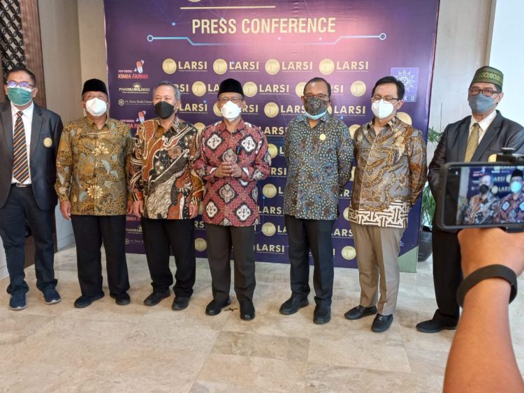 Muhammadiyah Luncurkan Lembaga Akreditasi Rumah Sakit Indonesia